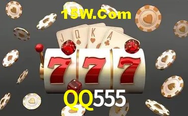 Sessão de jogo em andamento no aplicativo QQ555 para Android